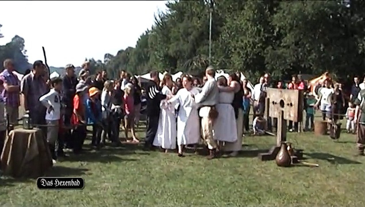 Wieder eine Wasserprobe !