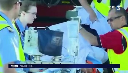 Australie : un homme survit six jours dans le désert en mangeant des fourmis