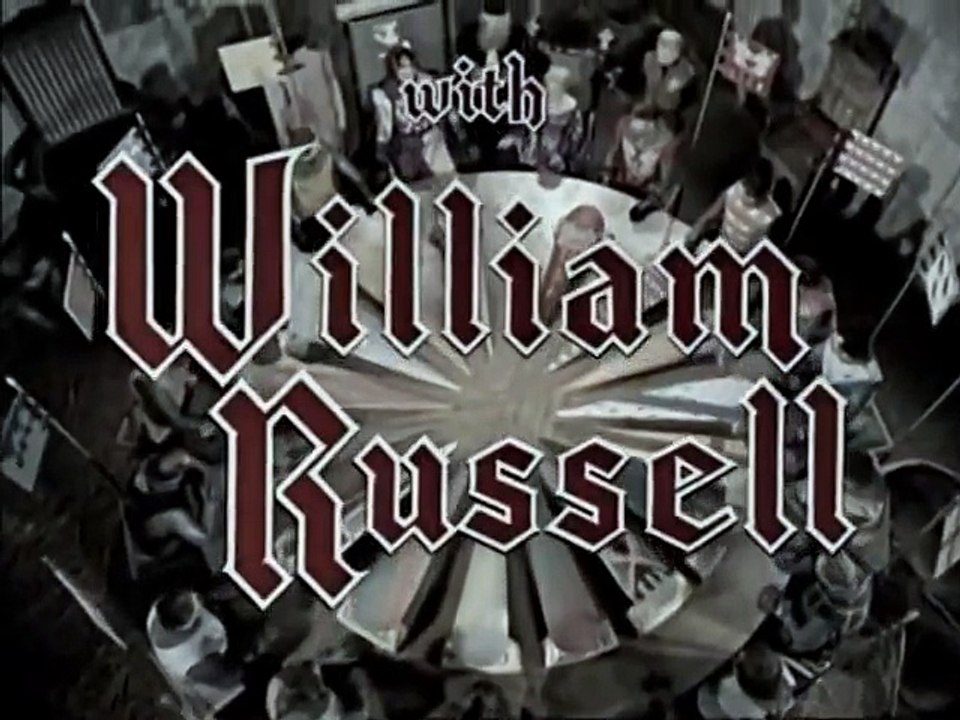 The Adventures of Sir Lancelot-Ruby of Radnor-Free Classic TV