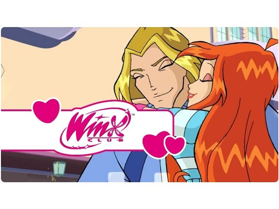 Winx Club - Unendlich - Winx in Concert