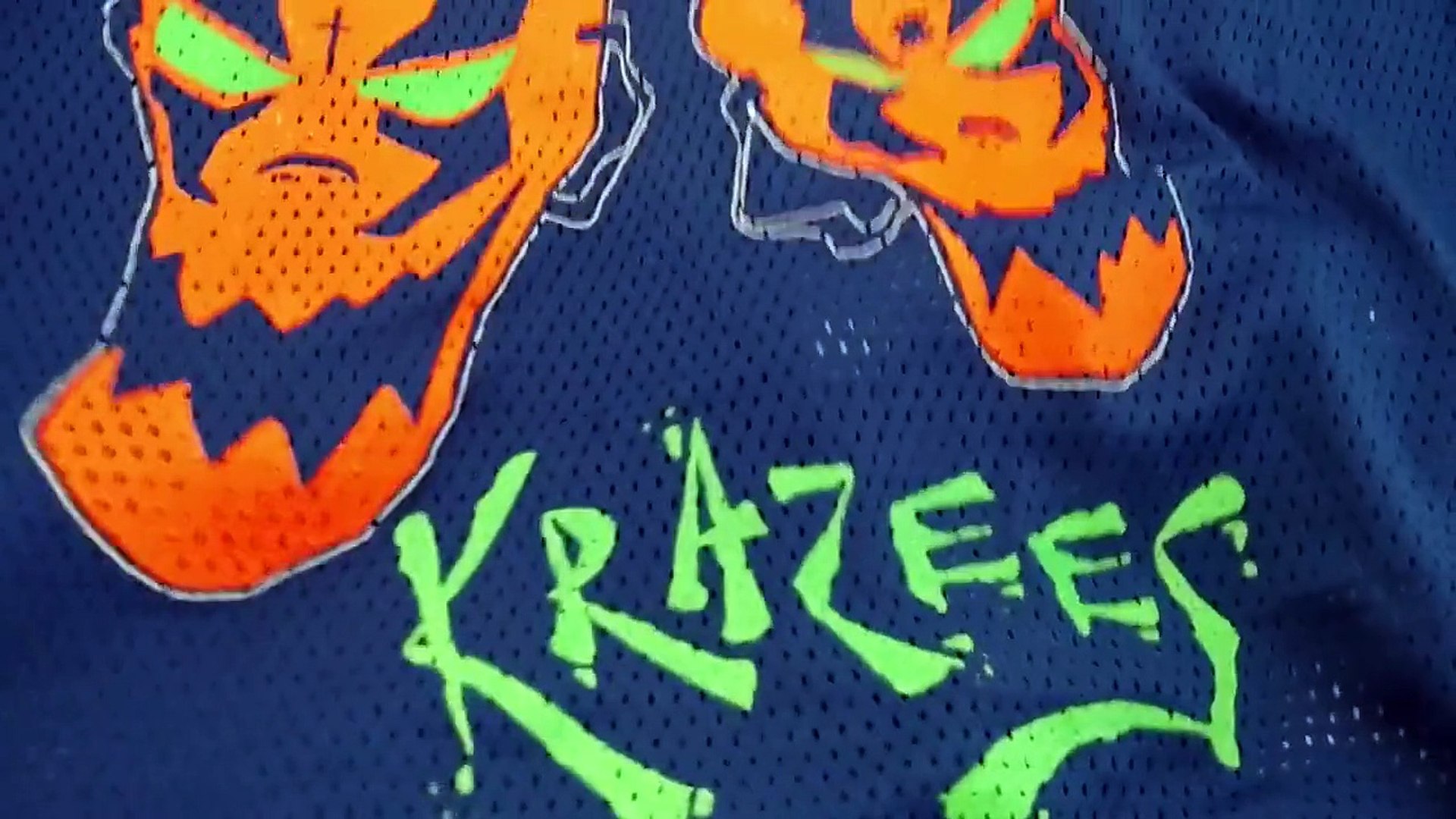 House of.  krazees   jersey   twiztid   icp  juggalo