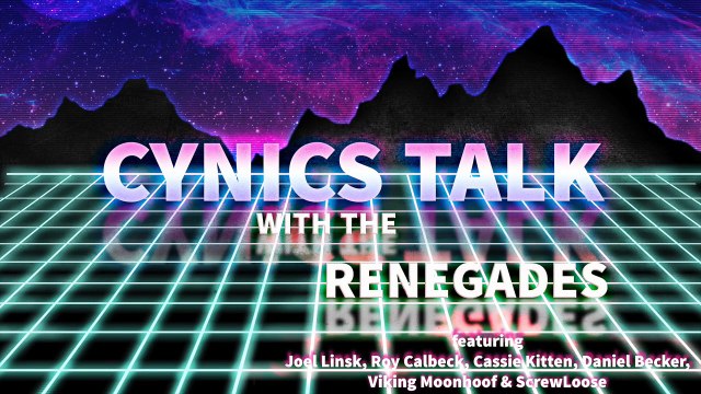 The Cynic Podcast September 29th horrible rich people