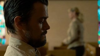 LOST IN THE SUN - Trailer (Josh Duhamel)