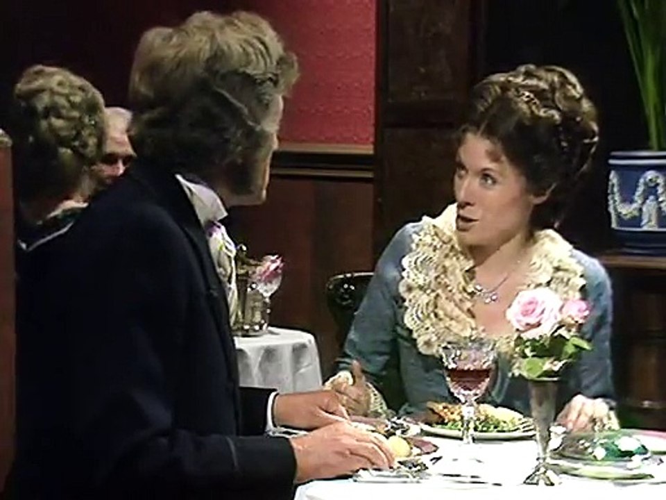 Die Onedin Linie S05E04 - So ein gutes Gesch?ft