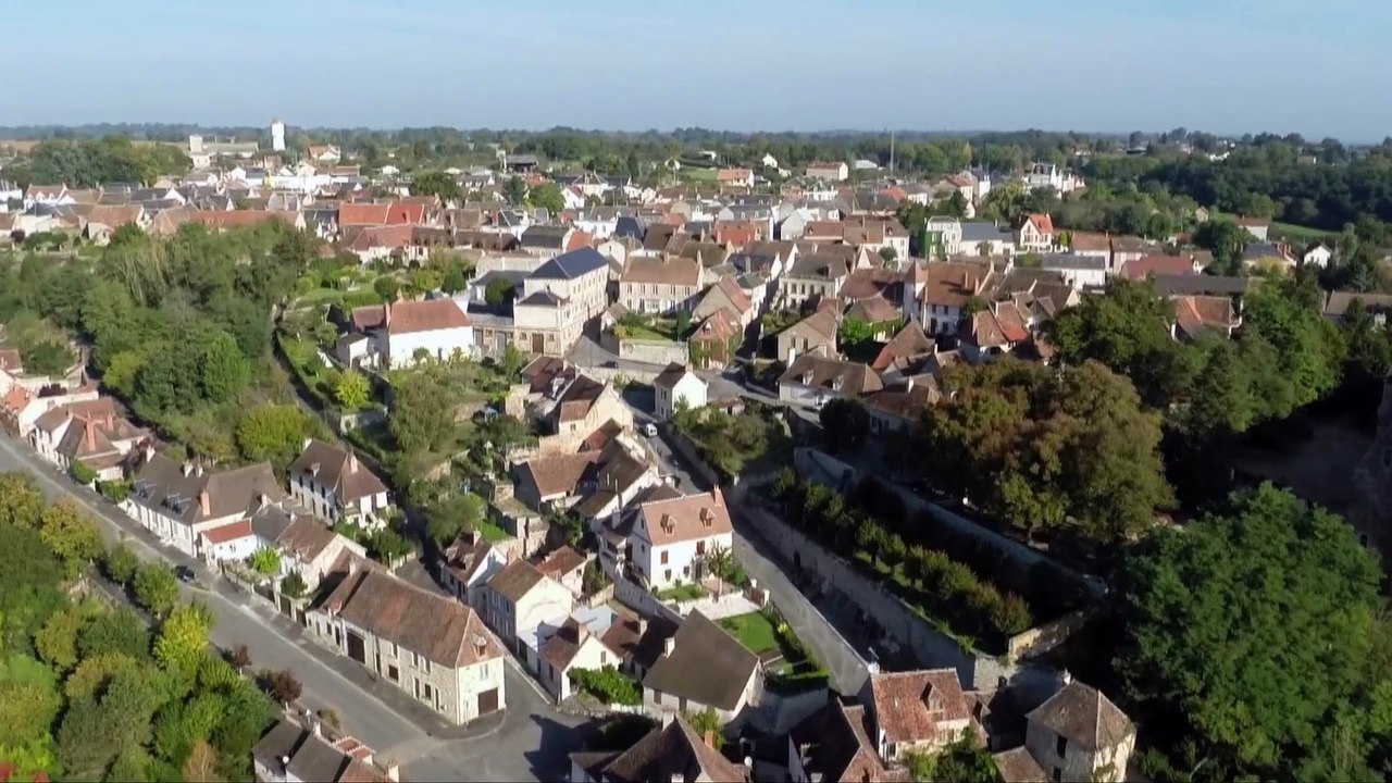 [DOCUMENTAIRE] La santé en France - France 3 lundi 19 octobre  - #2