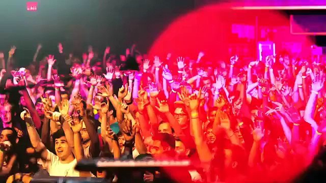 Run The Jewels - Get It (Official Music Video from Run The Jewels)