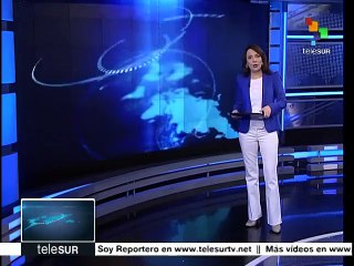 China: reportan nueva explosión en depósito de químicos en Tianjin