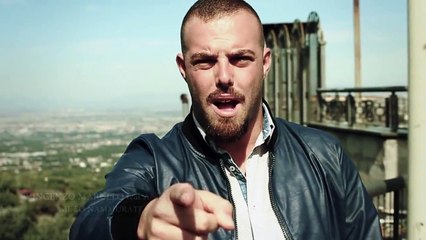 Anthony Ft. Vincenzo Marullo - Me So Nammurate (Video Ufficiale 2015)