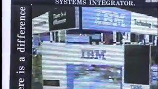 Inside COMDEX 1994 - My Camera Footage - part 1 of 3!!
