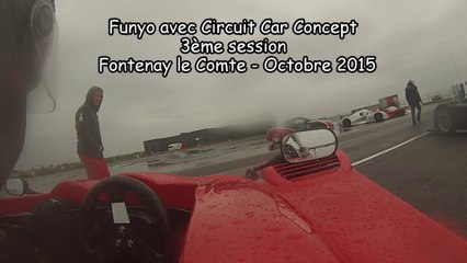 Fontenay le Comte - Octobre 2015 - Funyo - gatalex6
