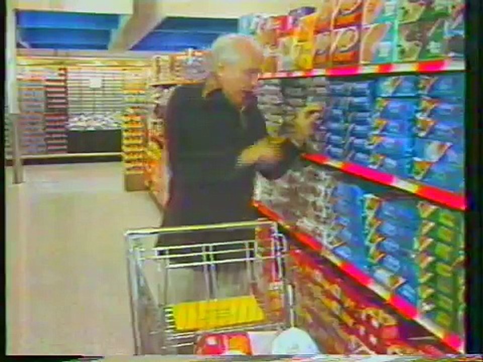 Ted Knight - Southgate USA Commercials from the late 1970s!