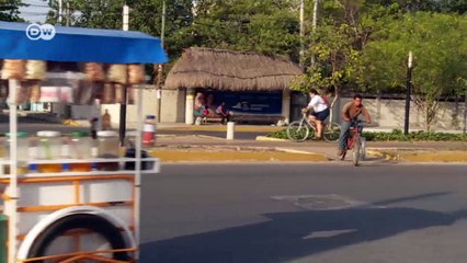 México: el emprendedor social Moís Cherem | Global 3000