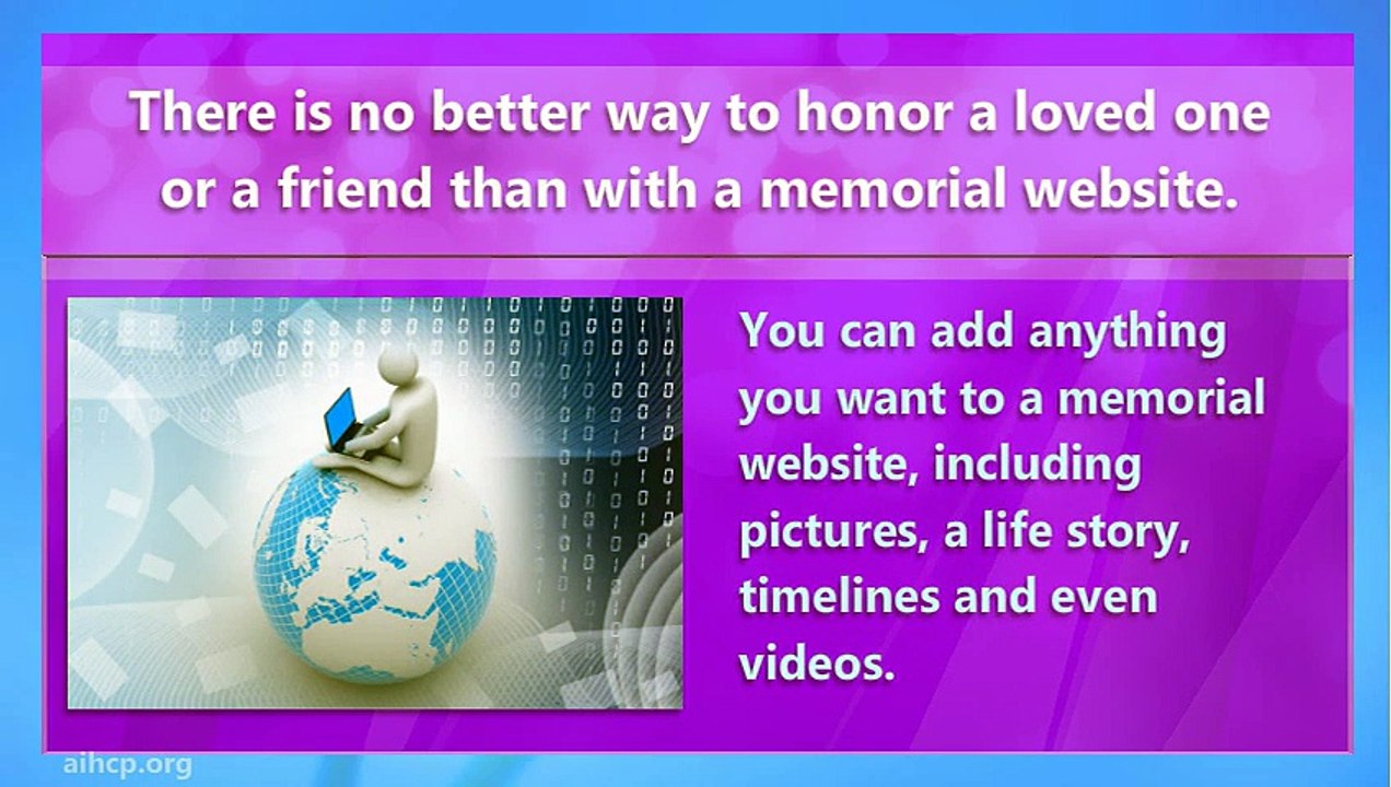 Tools in Helping Oneself Grieve