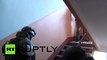 RAW_ ISIS-trained terror suspects arrested, bomb making material found in Moscow