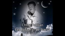 Christ Fablian - Een gitaar in de Nacht.