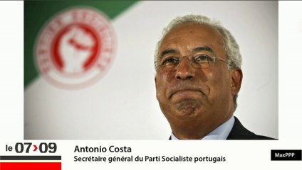 "Un message de Lisbonne" (Géopolitique)