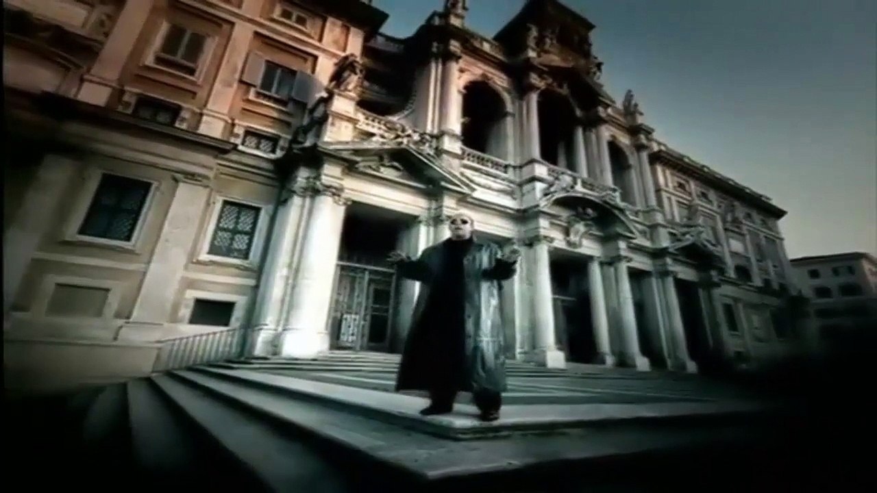 Don Omar - Angelito