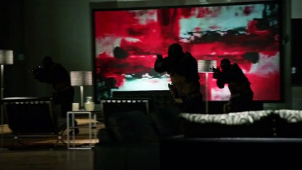 Arrow Season 4 - New York Comic-Con Trailer (HD)