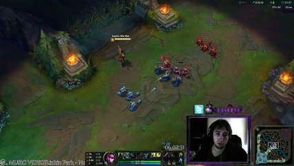 [Tuto] Utilisation du Q Click sur League Of Legends