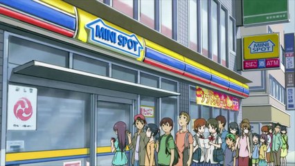 あにトレ！EX 第1話 - Ani Tore! EX Episode 1