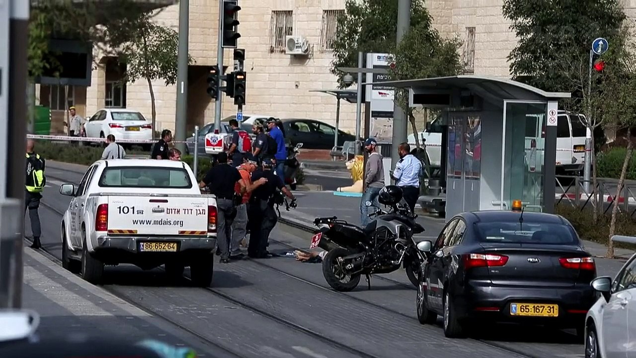 Netanyahu: ‘o terror das facas não vai nos vencer’