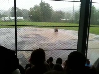 Canaan Mud Wrestling[1]