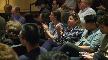 Nobel surpreende economista Angus Deaton