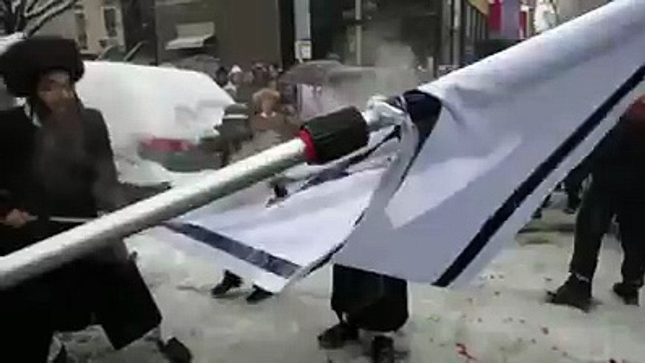 ΑΝΤΙΣΙΩΝΙΣΤΕΣ ΕΒΡΑΙΟΙ ΥΠΑΡΧΟΥΝ ΚΑΙ ΑΥΤΟΙ.