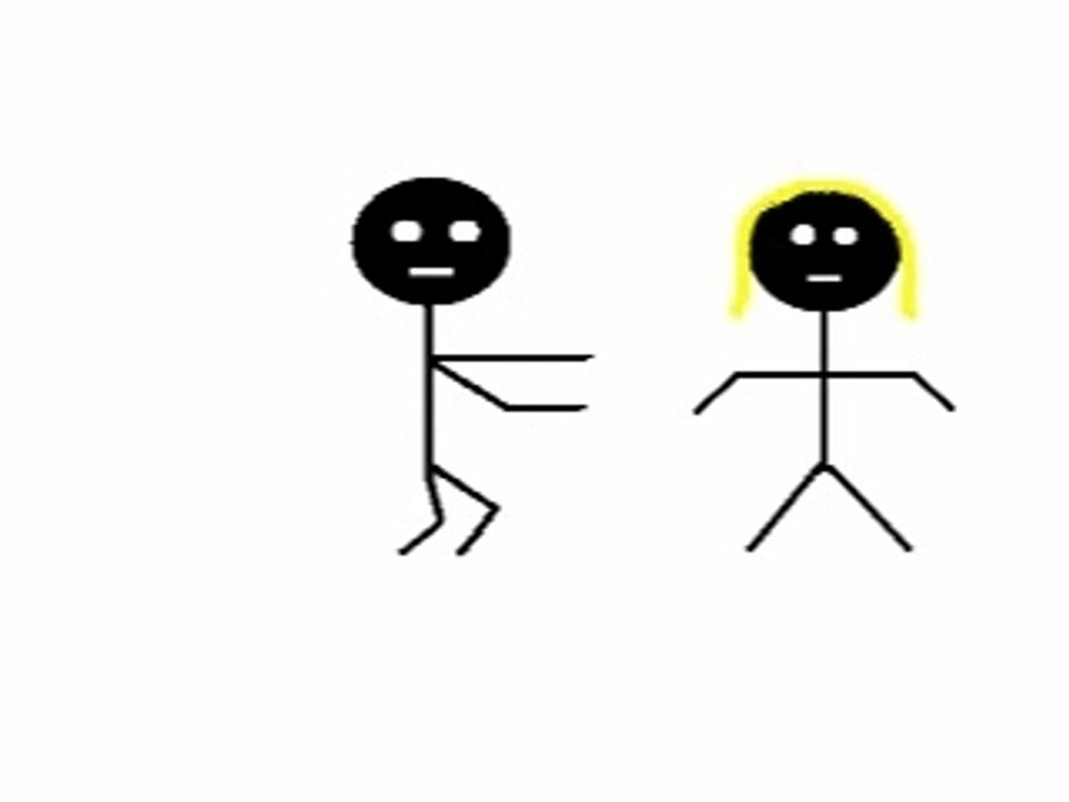 Stickman