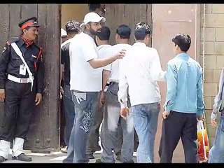 Professional E-Gate Pass Management Software for Organizations