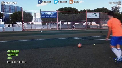 TOP 5 Best Goalkeeper Saves I WEEK 62 2015