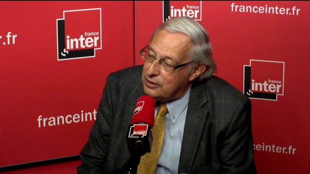 Bertrand Badie : Tout le monde a cru que Bachar ne tiendrait que quelques semaines