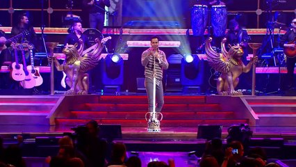 Romeo Santos - Llévame Contigo (Live from Madison Square Garden)
