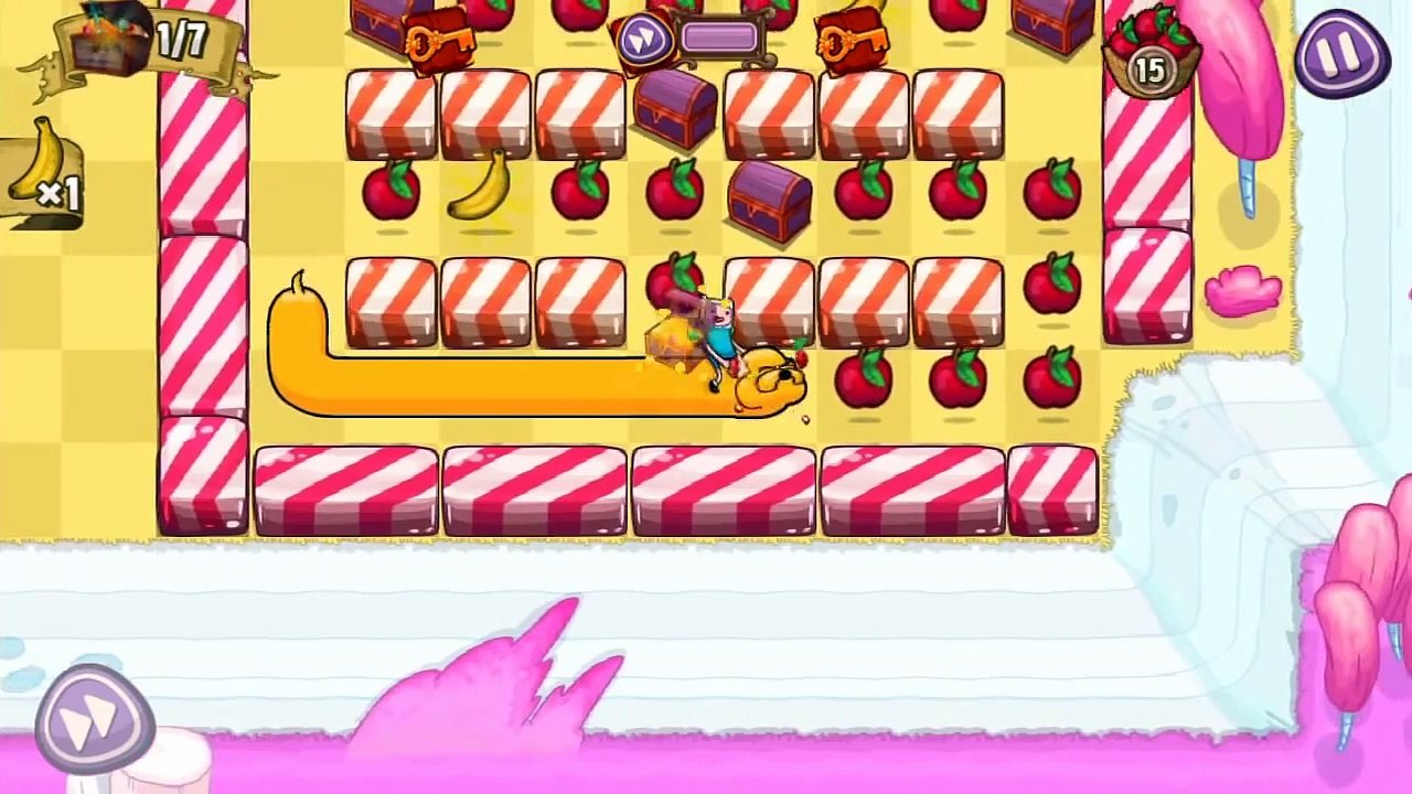 ¡Hora de estirarse! | Aplicación | Cartoon Network