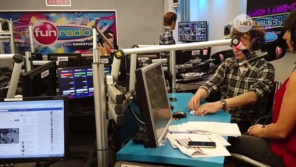 Norman EXPLOSE le téléphone d'Anne-So - Marion et Anne-So