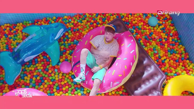 Park Kyung (Ordinary Love (feat. Park Bo-ram))