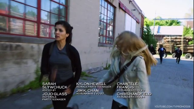 Heroes Reborn 1x04 Promo The Needs of the Many (HD)