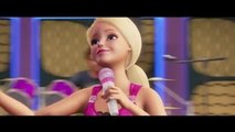 Alcemos Nuestras Voces |Segundo Video Musical -Barbie Campamento Pop