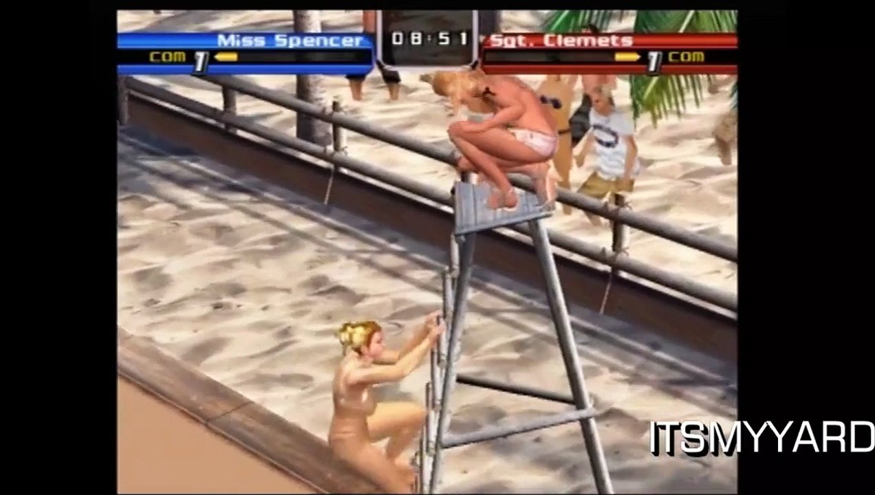 SEXY MUD WRESTLING - Rumble Roses!