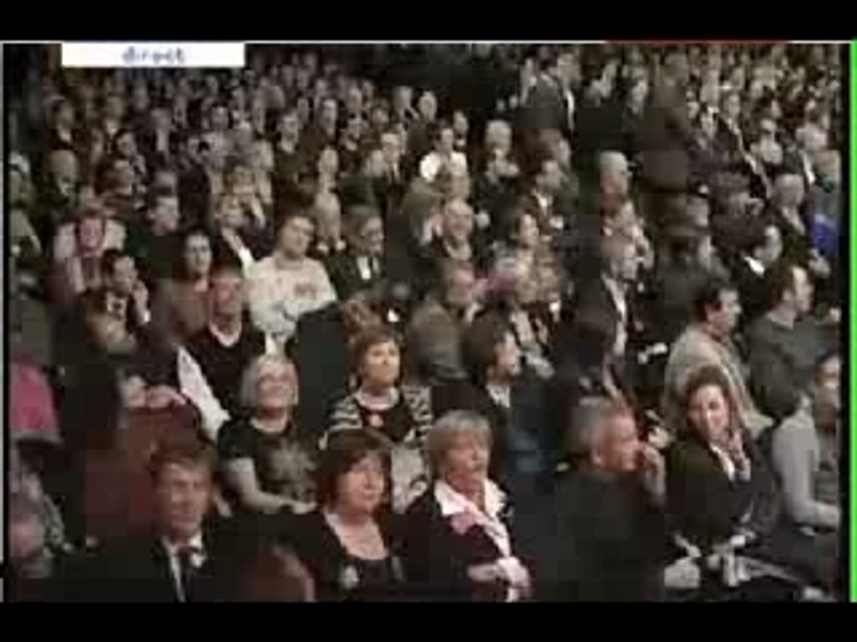 François Hollande - Lapsus