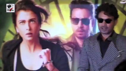 Pakistani Block baster movie | Jazbaa Movie REVIEW 2015