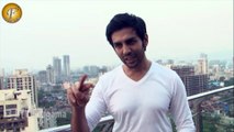 KARTIK  AARYAN  INTERVIEW  FOR PYAAR KA PUNCHANAMA-2