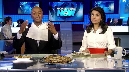 Taste the Pumpkin Craze | ABC News