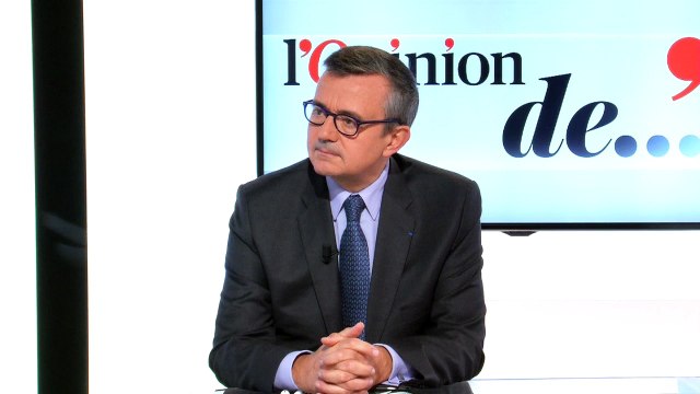 Yves Jégo - djihadistes français tués : « Il est légitime que l'État se défende »