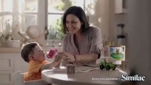 Similac Mutlu Göbüşler Mutlu Bebekler Reklamı