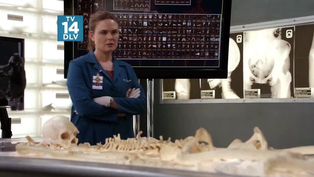 FOX Thursday Dramas 10/8 Promo - Bones, Sleepy Hollow (HD)
