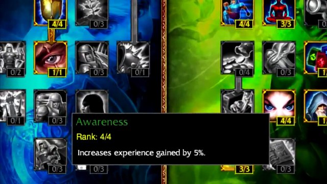 Zileans got swag - League of Legends