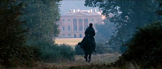 Pride and Prejudice and Zombies Official International Teaser Trailer #1 (2015) HD Video