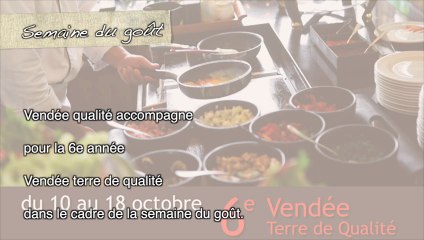 Le #FlashAgri85 du mardi 13 octobre 2015