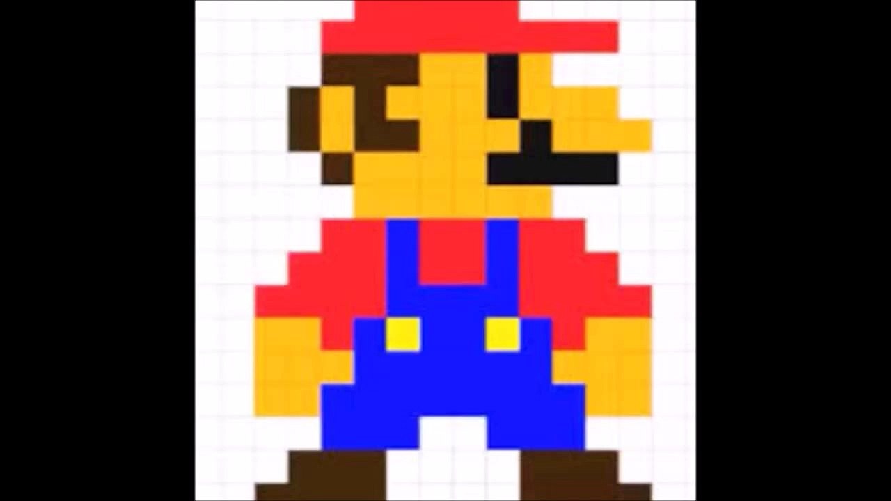 Hit That Super Mario (Vine Song) By Eugene The Dream